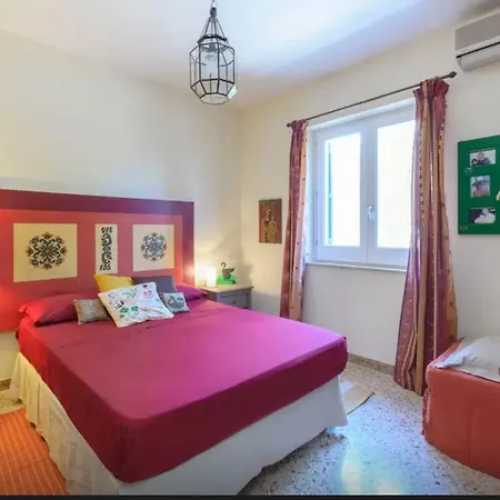 Casa Di Punta Sottile Favignana