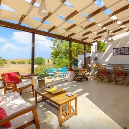 Villa Casa Di Punta Sottile *