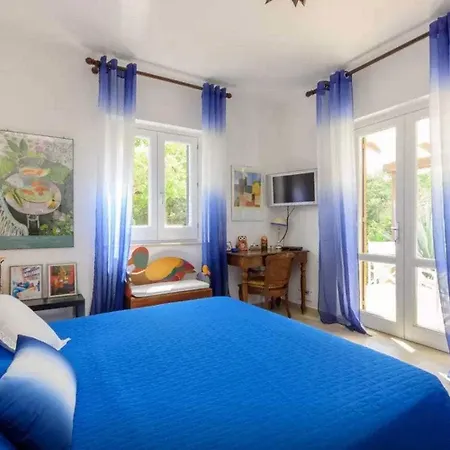 Casa Di Punta Sottile * Фавиньяна