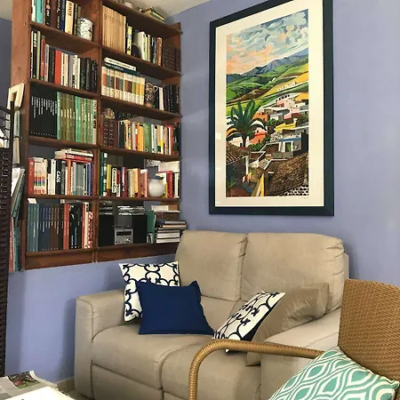 Вилла Casa Di Punta Sottile *